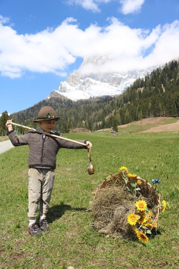 Hotel Garni Suisse San Martino Di Castrozza Zewnętrze zdjęcie