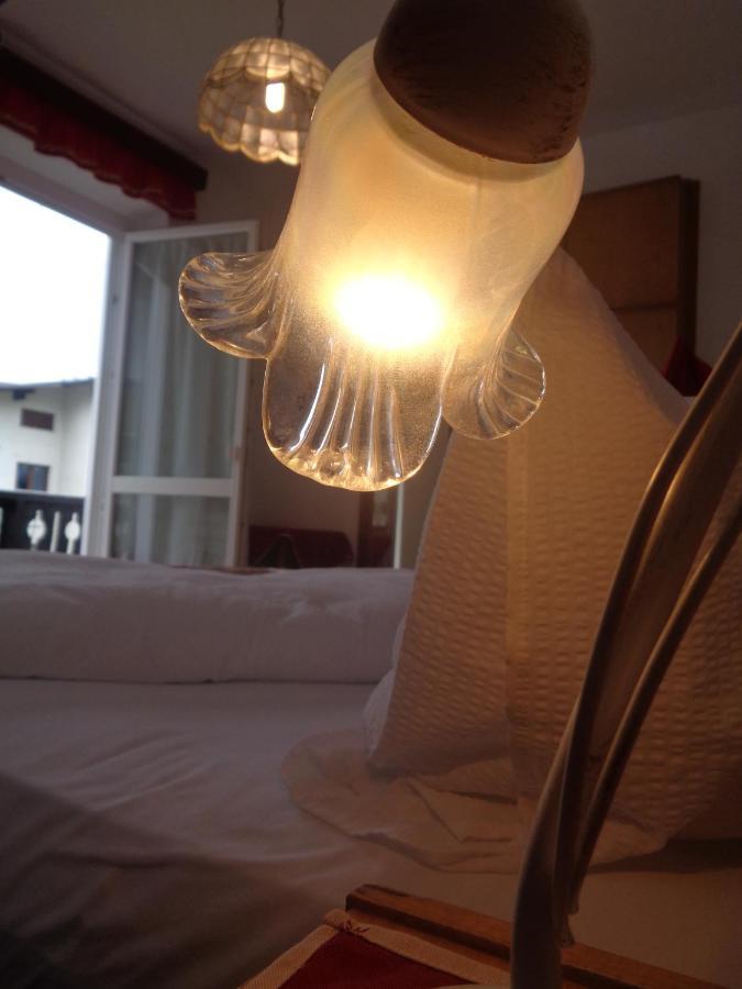 Hotel Garni Suisse San Martino Di Castrozza Zewnętrze zdjęcie