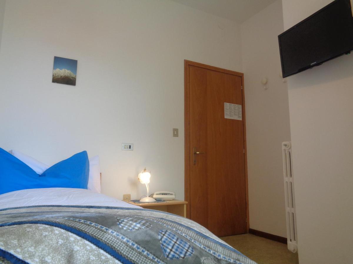 Hotel Garni Suisse San Martino Di Castrozza Zewnętrze zdjęcie