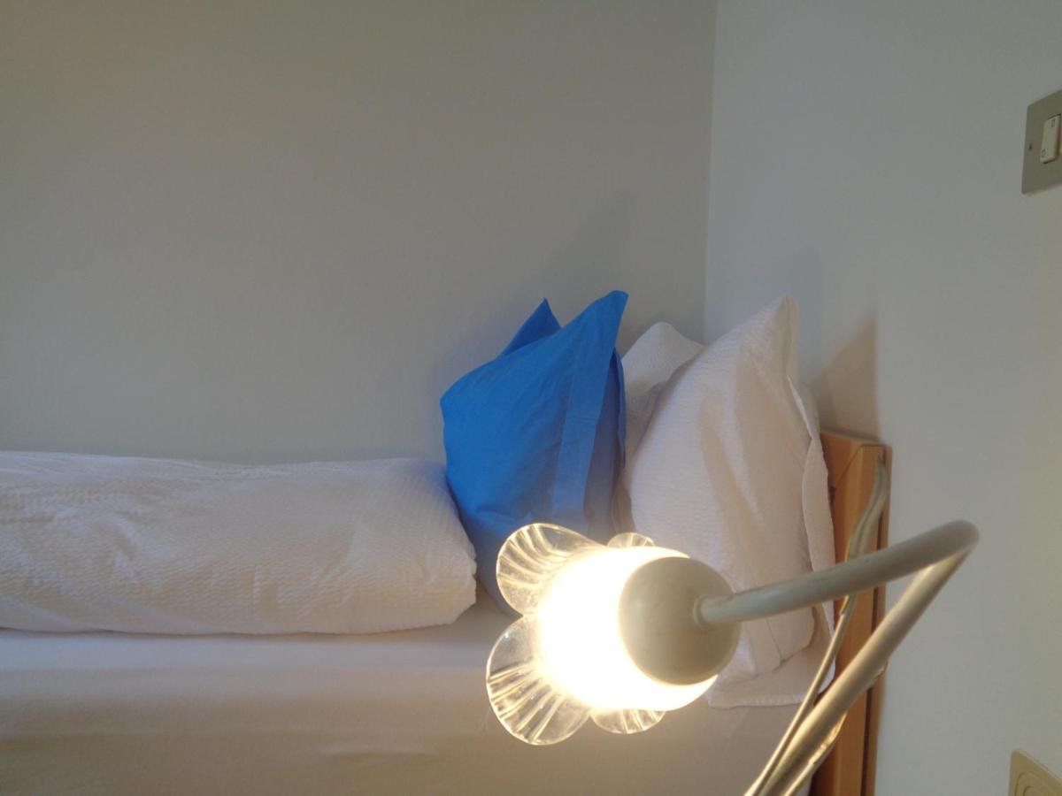 Hotel Garni Suisse San Martino Di Castrozza Zewnętrze zdjęcie