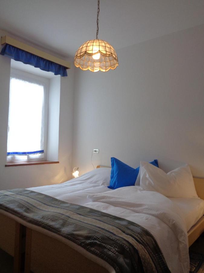 Hotel Garni Suisse San Martino Di Castrozza Zewnętrze zdjęcie