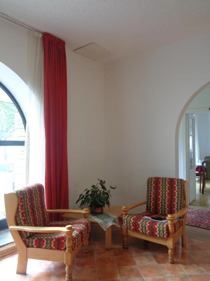 Hotel Garni Suisse San Martino Di Castrozza Zewnętrze zdjęcie