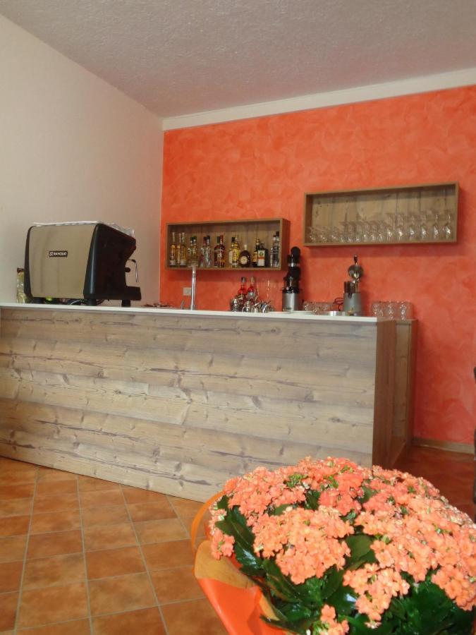Hotel Garni Suisse San Martino Di Castrozza Zewnętrze zdjęcie